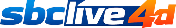 Logo sbclive4d